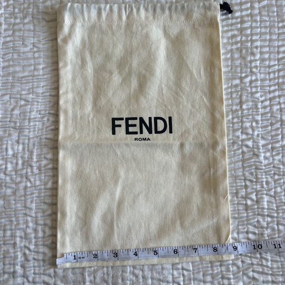Fendi dust bag - Picture 4 of 4